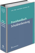 Groth / Hornung / Müller |  Praxishandbuch Schuldnerberatung  | Loseblattwerk |  Sack Fachmedien