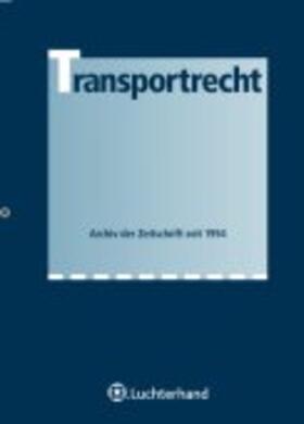 Herber | Transportrecht auf CD-ROM | Sonstiges | 978-3-472-03922-8 | sack.de