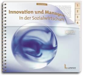 Maelicke | Innovation und Management in der Sozialwirtschaft | Buch | 978-3-472-06737-5 | sack.de