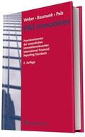 Weber / Baumunk / Pelz |  IFRS Immobilien | Buch |  Sack Fachmedien