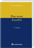 Schulte-Bunert |  Das neue FamFG | Buch |  Sack Fachmedien