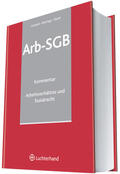 Gutzeit / Klumpp / Stark |  Arb-SGB Arbeitsverhältnis und Sozialgesetzbuch | Buch |  Sack Fachmedien