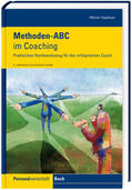 Vogelauer |  Methoden-ABC im Coaching | Buch |  Sack Fachmedien