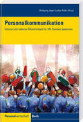 Jäger / Rolke |  Personalkommunikation | Buch |  Sack Fachmedien