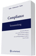 Schünemann / Keller / Stober |  Compliance | Buch |  Sack Fachmedien