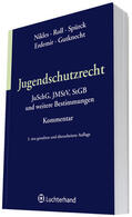 Nikles / Bundesarbeitsgemeinschaft Kinder- und Jugendschutz e.V. (BAJ), Berlin / Roll |  Jugendschutzrecht | Buch |  Sack Fachmedien