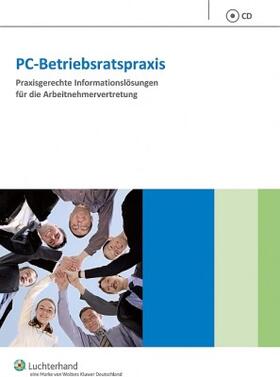  PC-Betriebsratspraxis | Sonstiges |  Sack Fachmedien