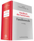 Gerhardt / Heintschel von Heinegg / Klein |  Handbuch des Fachanwalts Familienrecht | Buch |  Sack Fachmedien
