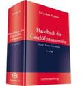 Neuhaus |  Handbuch der Geschäftsraummiete | Buch |  Sack Fachmedien