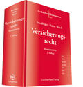 Staudinger / Halm / Wendt |  Versicherungsrecht Kommentar | Buch |  Sack Fachmedien