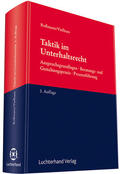Roßmann / Viefhues |  Taktik im Unterhaltsrecht | Buch |  Sack Fachmedien