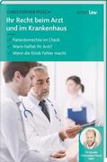 Posch |  Ihr Recht beim Arzt und im Krankenhaus | Buch |  Sack Fachmedien