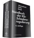 Himmelreich / Halm / Staab |  Handbuch der Kfz-Schadensregulierung | Buch |  Sack Fachmedien