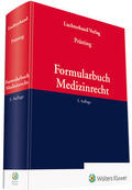 Prütting |  Formularbuch Medizinrecht | Buch |  Sack Fachmedien