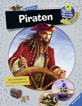 Kienle |  Piraten | Buch |  Sack Fachmedien