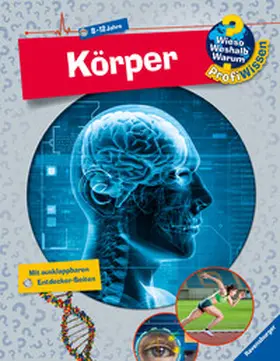 Schwendemann |  Wieso? Weshalb? Warum? ProfiWissen, Band 5: Körper | Buch |  Sack Fachmedien