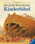 Delval |  Die große Ravensburger Kinderbibel | Buch |  Sack Fachmedien