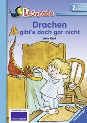 Kent |  Drachen gibt's doch gar nicht | Buch |  Sack Fachmedien
