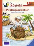 Klein |  Piratengeschichten | Buch |  Sack Fachmedien