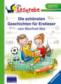 Mai |  Die schönsten Geschichten für Erstleser von Manfred Mai - Leserabe ab 1. Klasse - Erstlesebuch für Kinder ab 5 Jahren | Buch |  Sack Fachmedien