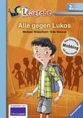 Wildenhain |  Alle gegen Lukas | Buch |  Sack Fachmedien