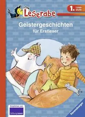 Königsberg / Leopé |  Geistergeschichten für Erstleser | Buch |  Sack Fachmedien