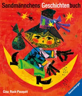 Ruck-Pauquèt |  Sandmännchens Geschichtenbuch | Buch |  Sack Fachmedien