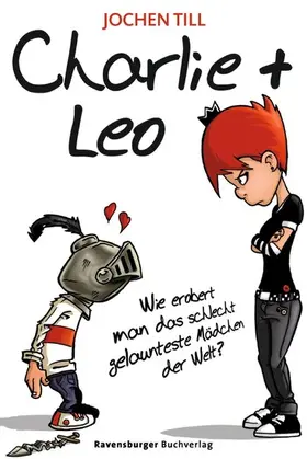 Till |  Charlie + Leo | eBook | Sack Fachmedien