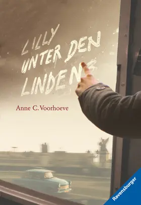 Voorhoeve | Lilly unter den Linden | E-Book | www.sack.de