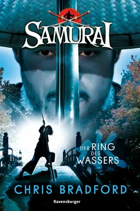 Bradford |  Samurai, Band 5 - Der Ring des Wassers | eBook | Sack Fachmedien