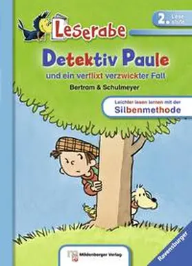 Bertram |  Detektiv Paule und ein verflixt verzwickter Fall | Buch |  Sack Fachmedien