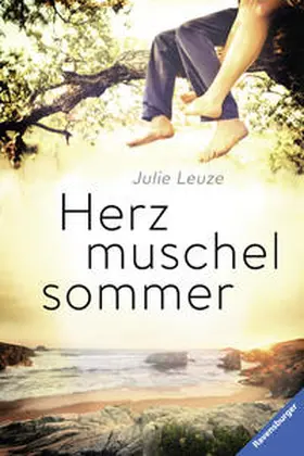 Leuze |  Herzmuschelsommer | Buch |  Sack Fachmedien