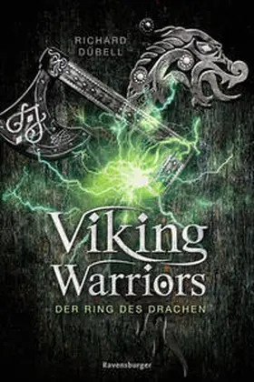 Dübell |  Viking Warriors 02: Der Ring des Drachen | Buch |  Sack Fachmedien