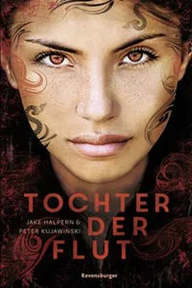 Halpern / Kujawinski |  Tochter der Flut | Buch |  Sack Fachmedien