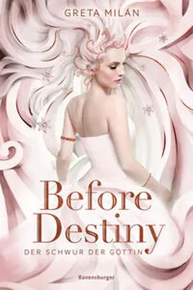 Milán | Before Destiny | Buch | 978-3-473-40210-6 | www.sack.de