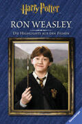 Baker |  Harry Potter™. Die Highlights aus den Filmen. Ron Weasley™ | Buch |  Sack Fachmedien