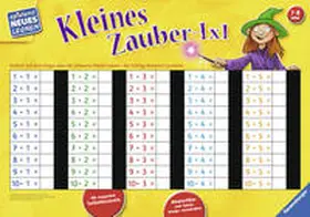  Kleines Zauber-1x1 | Sonstiges |  Sack Fachmedien
