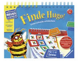 Bürgermeister |  Finde Hugo! | Buch |  Sack Fachmedien