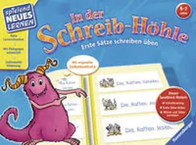 Bürgermeister |  In der Schreib-Höhle | Buch |  Sack Fachmedien