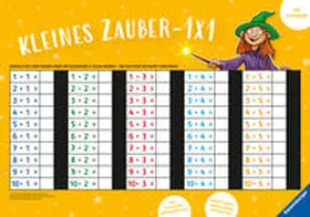  Zaubertafel: Kleines Zauber-1x1 | Buch |  Sack Fachmedien