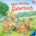 Penners |  Mein liebstes Osterbuch | Buch |  Sack Fachmedien