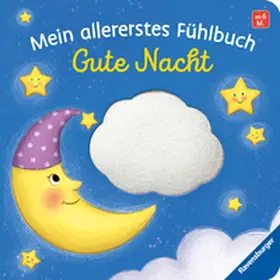  Mein allererstes Fühlbuch: Gute Nacht | Buch |  Sack Fachmedien