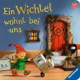 Schuld | Ein Wichtel wohnt bei uns | Buch | 978-3-473-42139-8 | www.sack.de