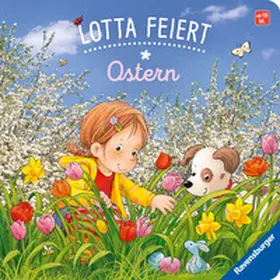 Grimm |  Lotta feiert Ostern | Buch |  Sack Fachmedien