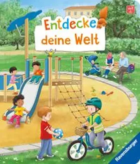 Jakobs | Entdecke deine Welt | Buch | 978-3-473-42236-4 | www.sack.de