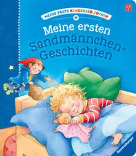 Dierks |  Meine ersten Sandmännchen-Geschichten | Buch |  Sack Fachmedien