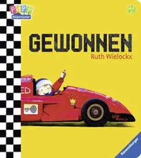  Gewonnen | Buch |  Sack Fachmedien