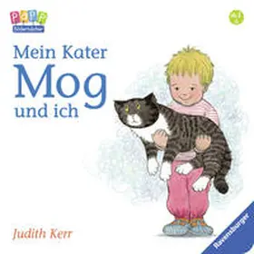  Mein Kater Mog und ich | Buch |  Sack Fachmedien