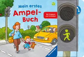 Gernhäuser |  Mein erstes Ampelbuch | Buch |  Sack Fachmedien