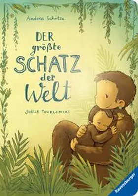 Schütze | Der größte Schatz der Welt | Buch | 978-3-473-43826-6 | www.sack.de
